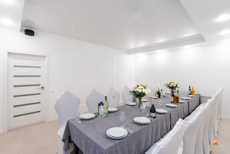 VIP 1 в «МоскWа на Краснодонской» фотография №6