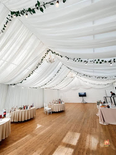 Шатёр «Прованс» в «Эко-парк «Чкаловские дачи»» фотография № 1