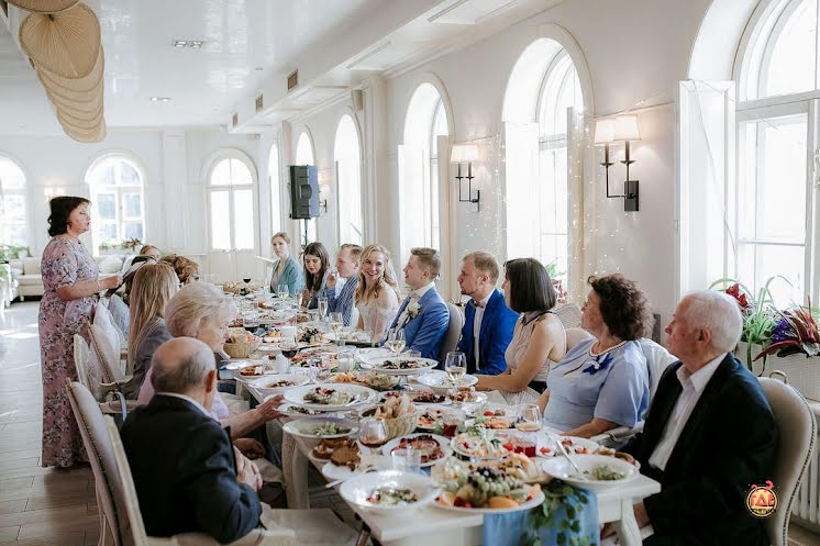 Основной зал в «Белый» фотография №5