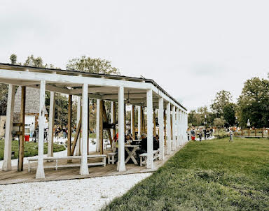  ресторан Городская Ферма