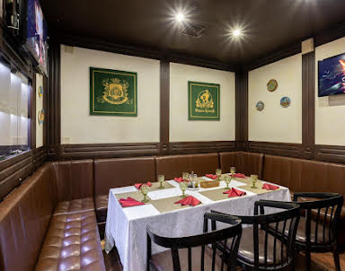 Свадьба в СПА-отель «Мелиот»