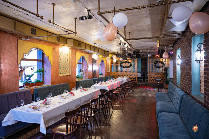 Амиго фотография №9