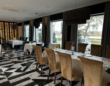  ресторан Стефания