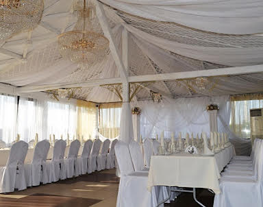 День рождения в Меридиан