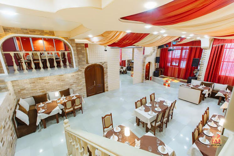 Зал №1 в «Арка» фотография №1