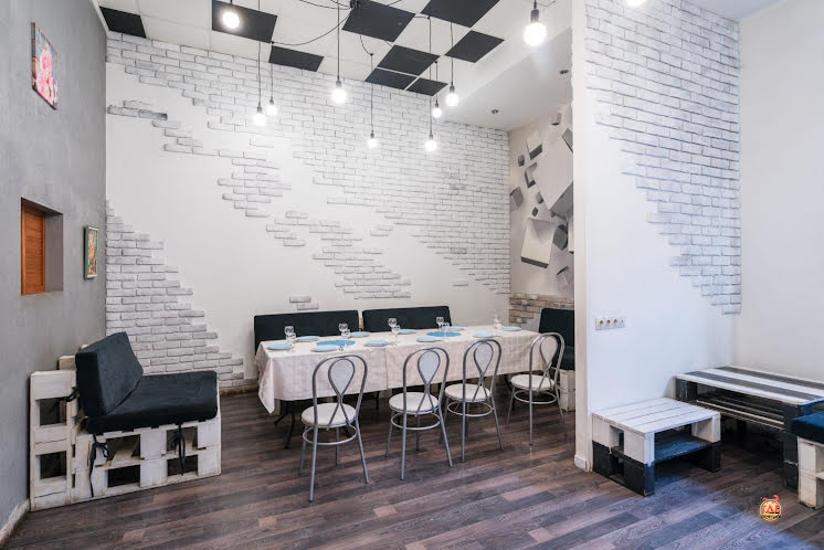 Зал №1 в «В Окошках» фотография №8