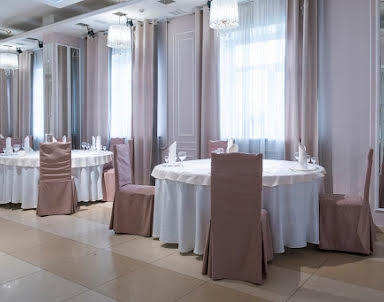  ресторан Событие