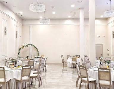  ресторан Золотой берег