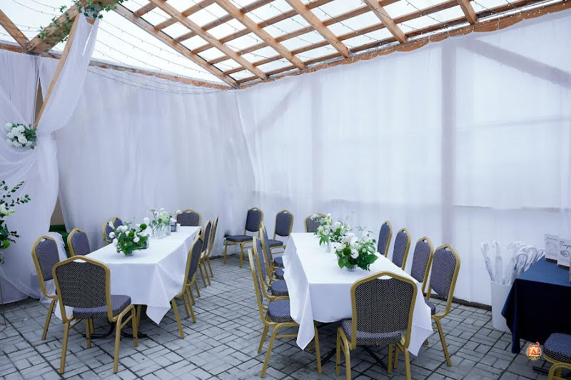 Планетарий фотография №1