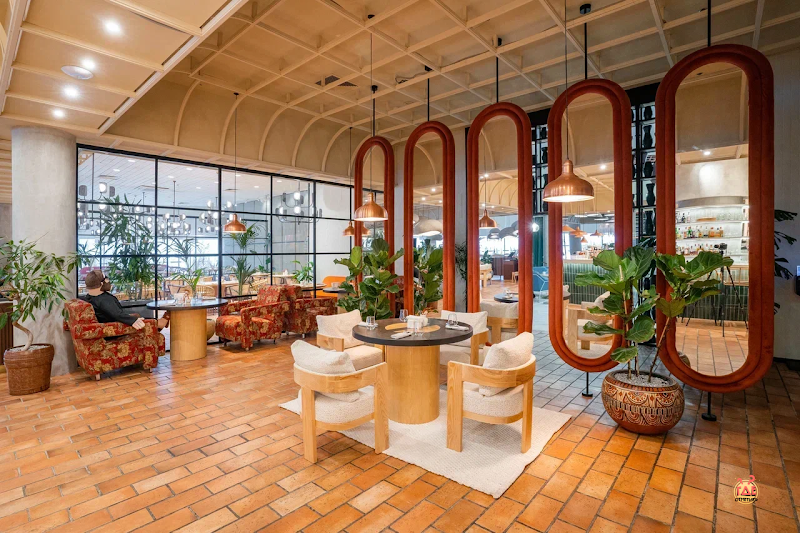 VASILCHUKI Крылатское фотография №10