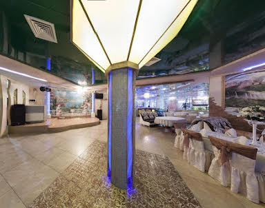 Выпускной в Диамант