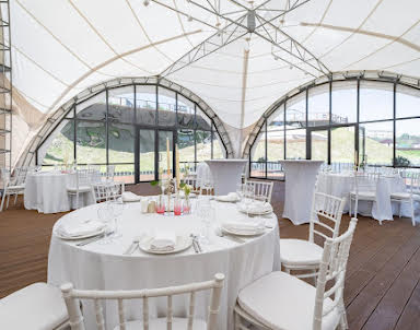  ресторан GOPARK HOTEL