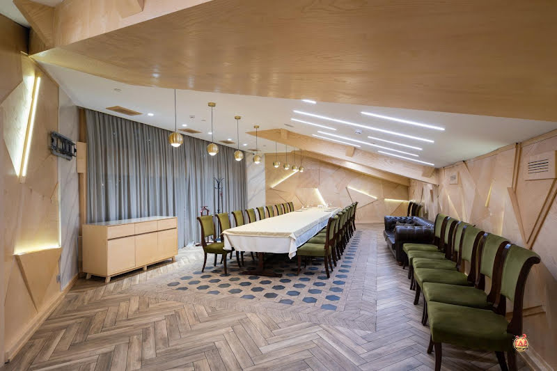 Бакинский бульвар на Кутузовском фотография №17