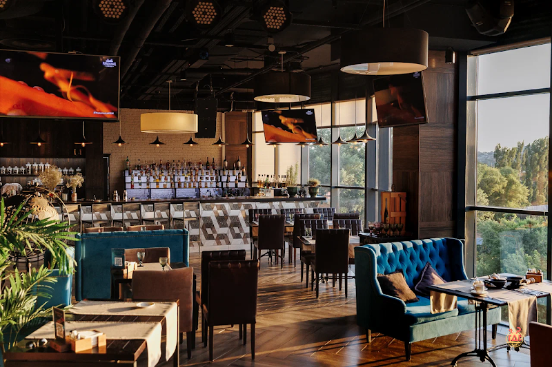 Panorama Steak House фотография №10