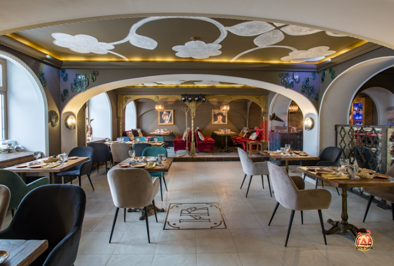 Иоанн Васильевич фотография №9