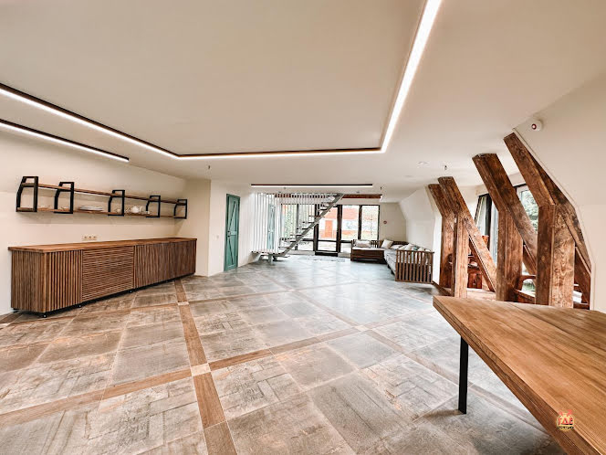 Шале  в «Таежный» фотография №17