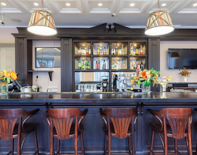  ресторан Crazy Hunter