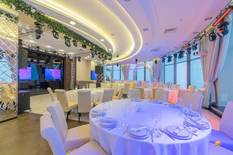 Основной зал  в «Пространство 360» фотография №2