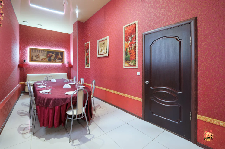 VIP-зал в «Мармелад» фотография №2