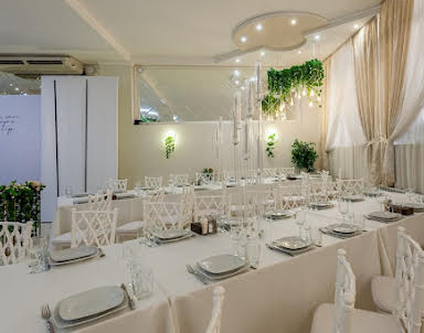  ресторан Альянс