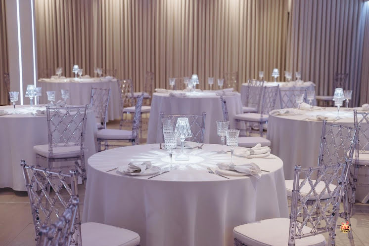 Зал «Белый»  в «Шерри» фотография №6