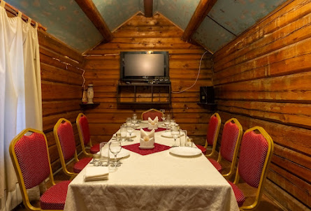 VIP зал  в VIP зал 