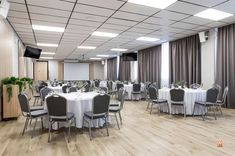 АМАКС Премьер-отель фотография №9