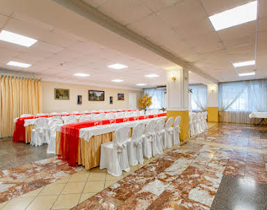  ресторан Family Hall