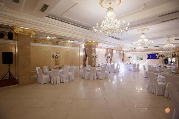 Зал  «Н» в «Мираж» фотография №15