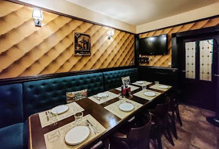 VIP-зал 2 в VIP-зал 2