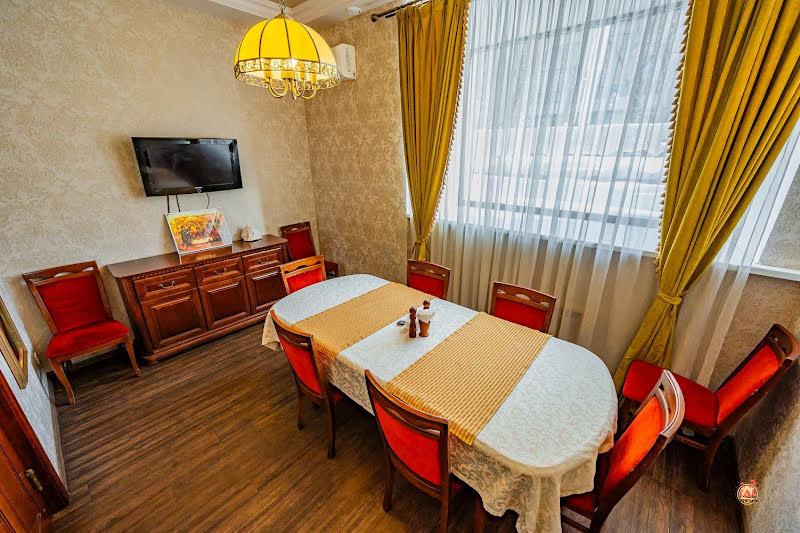 Хинкали фотография №17