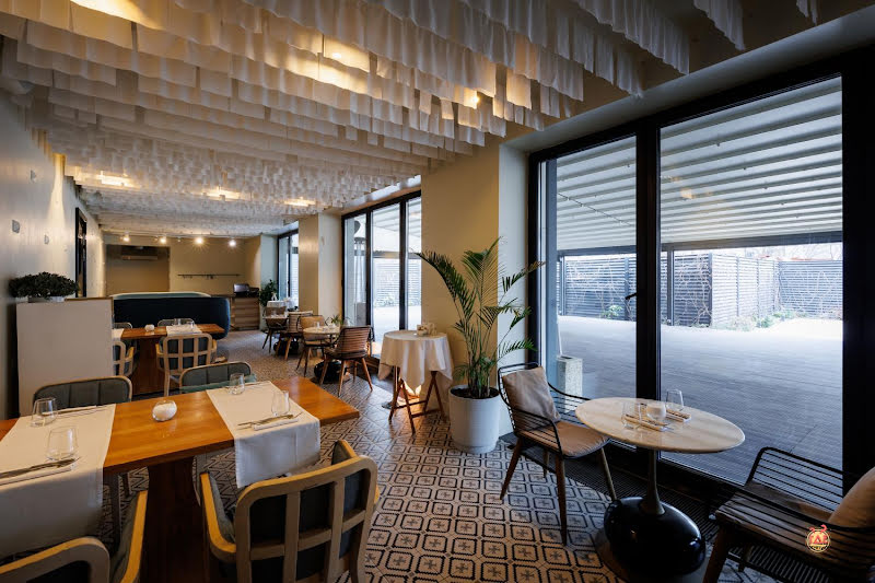 Oxus фотография №14