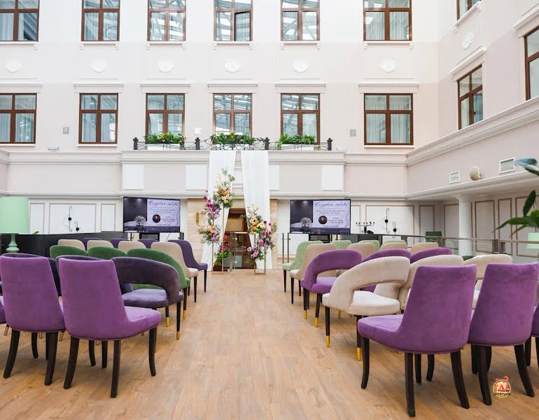 Арткорт Москва Центр отель фотография №7