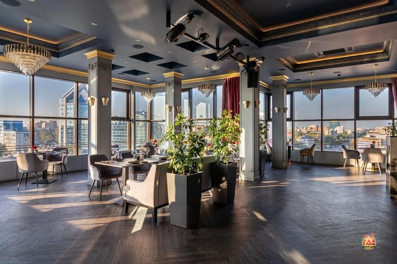 7  небо фотография №1