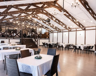  ресторан Сердце Шумихи