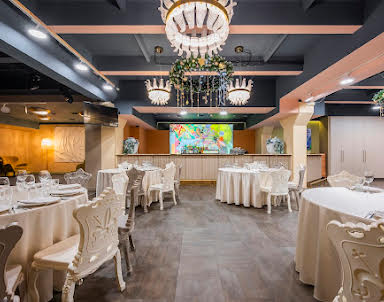  ресторан Dieci