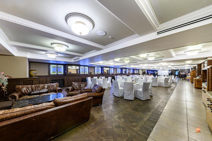 Зал «Museum» в «Museum» фотография №9