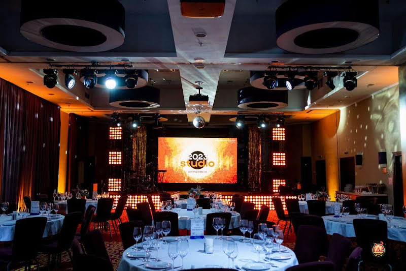 Irkutsk City Center фотография №11