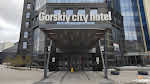 Зал «Горский» в «Gorskiy city hotel»