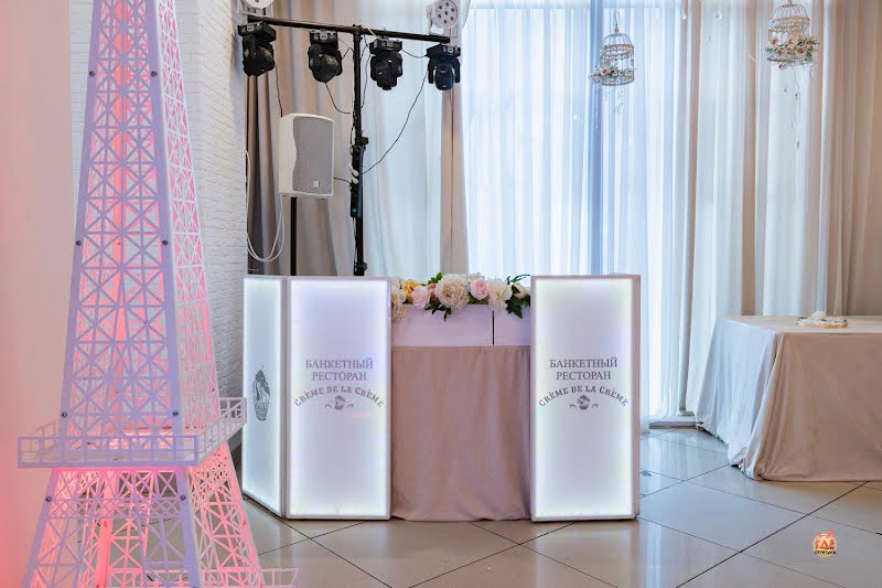 Creme De La Creme фотография №1