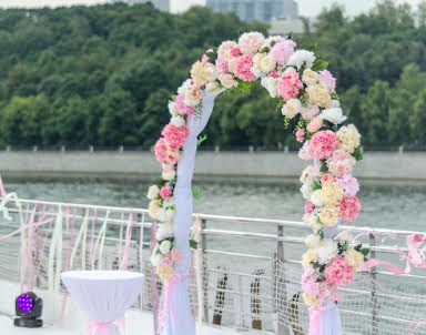  ресторан Ривер Лаундж-2