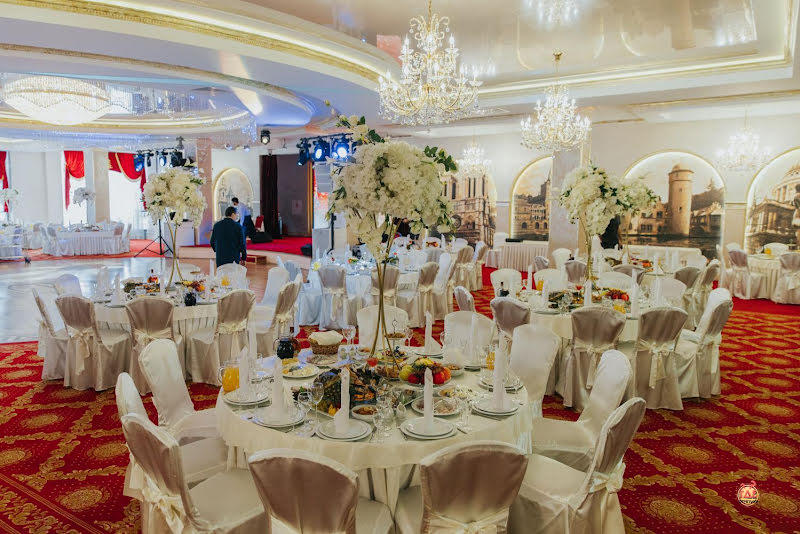 Metropol Hall фотография №16