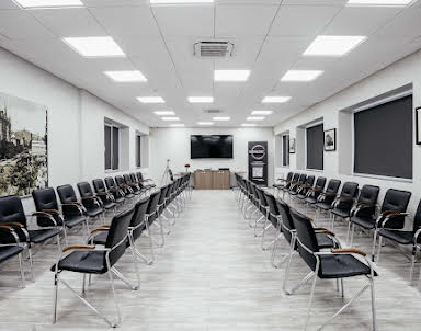 Новый год в Терраса 180