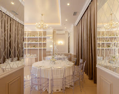  ресторан 2 Перца