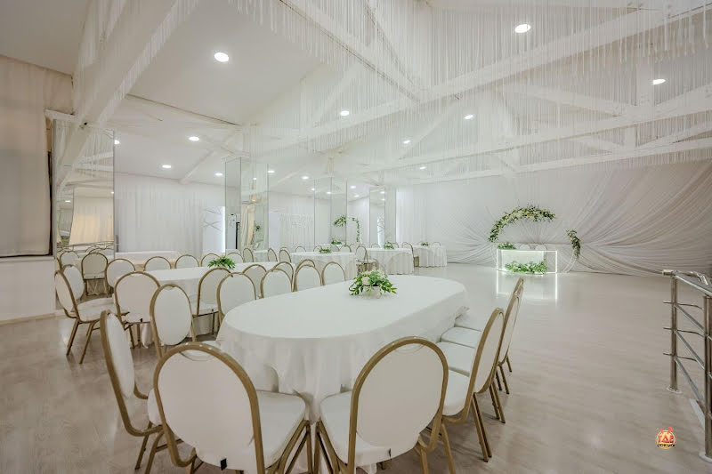 Свадьба LOVE фотография №9