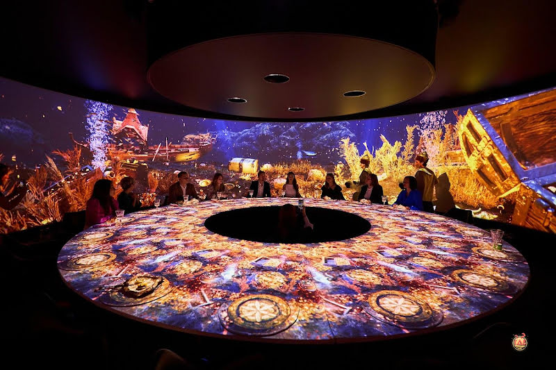 Калейдоскоп фотография №8