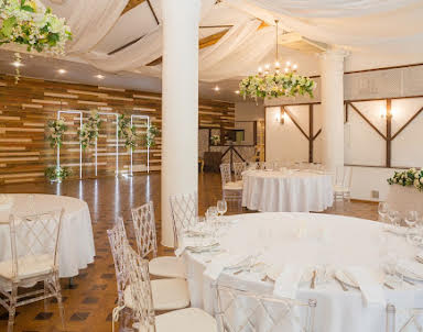  ресторан АлхимIQ