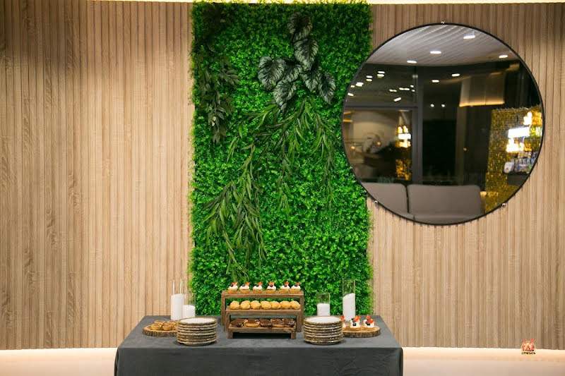 Панорама фотография №4