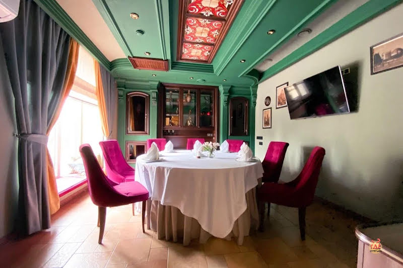 Шато фотография №16