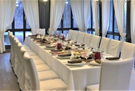 Зал «Поехали» в Зал «Поехали»